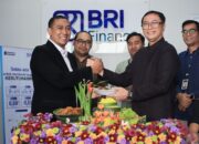 Dorong Ekonomi Lokal di Kediri,  BRI Finance Hadirkan Pembiayaan yang Lebih Dekat
