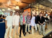 JackOne Band: Harmoni Nada, Harmoni Prestasi