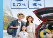 Rayakan Valentine Bersama yang Tersayang,  Cek Promo BRI Flash Berikut Ini