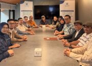 Deklarasi Komitmen Asosiasi Fasilitator dan Konsultan Lingkungan Sosial Berkelanjutan Indonesia (AFILIASI ESG INDONESIA)