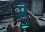 HSB Investasi Pertegas Penerapan Standar Keamanan di Tengah Maraknya Pialang Ilegal