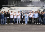 Mudik Gratis BUMN 2026 Berangkatkan Lebih dari 100 Ribu Pemudik