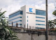 Krakatau Steel Tekankan Pentingnya Proteksi Industri Baja untuk Menjaga Keberlanjutan Bisnis Nasional