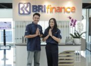 BRI Finance Tegaskan Komitmen Jaga Stabilitas Pembiayaan 2026
