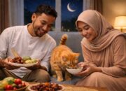 Ramadhan Giveaway Kebaikan Tanpa Batas Bersama Unicharm Pet Indonesia