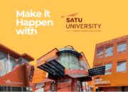 Peluang Karir Lulusan SATU University: Apa yang Bisa Kamu Capai?