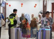 Update Stimulus Ekonomi Nasional: Antusiasme Masyarakat Tinggi, Sisa Kuota Tiket Diskon 30% di Daop 9 Jember Kian Menipis