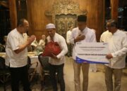 Berbagi Berkah di Bulan Ramadan 1447 Hijriah, BRI Life Hadirkan Kebahagiaan Anak-Anak Yatim dan Dhuafa