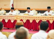 Adhan Dambea Soroti Dampak Penggunaan Handphone, Pengawasan Anak Jadi Prioritas