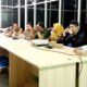 Bapemperda DPRD Kabgor Bahas Ranperda RTRW