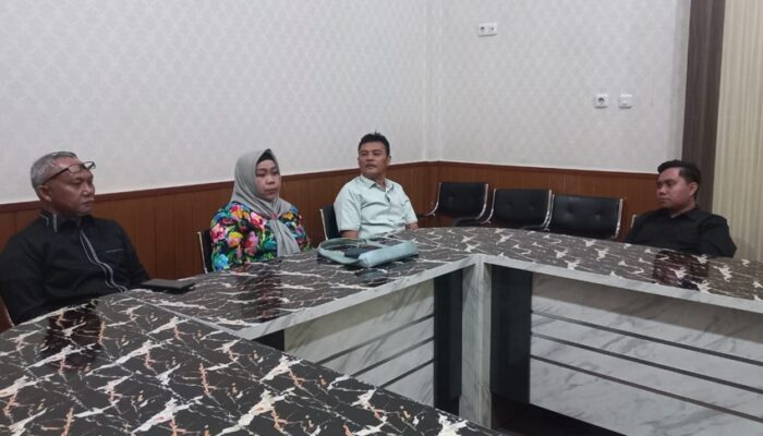 BK DPRD Kabgor Terus Dalami Dugaan Kasus Perselingkuhan Oknum Aleg RM