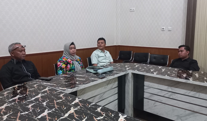 BK DPRD Kabgor Terus Dalami Dugaan Kasus Perselingkuhan Oknum Aleg RM