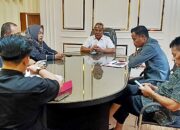 BK DPRD Kabupaten Gorontalo Nilai Oknum Aleg RM Cederai Citra Lembaga