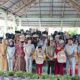 Bantu Siswa di Kota Gorontalo, Indra Gobel Apresiasi PT. Jasa Raharja