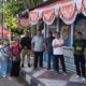 Bapenda Provinsi Tinjau Lokasi Rencana Gerai Samsat di Kawasan Menara Limboto