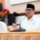 Bukber PMI Kota Gorontalo, Wawali Indra Serukan Penguatan Nilai Kemanusiaan