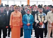 Bupati Lantik 171 Kepsek dan 19 Korwil Pendidikan Kecamatan