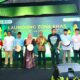 Bupati Resmikan Zona Khas Kuliner di Foodcourt Limboto, Dorong Penguatan UMKM Lokal