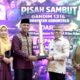 Bupati Sofyan Apresiasi Kinerja Dandim 1315_Gorontalo