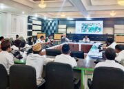 Bupati Sofyan Kawal Langsung Usulan Sekolah Rakyat, Pastikan Tak Gugur Administrasi