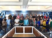 Bupati Sofyan Kunci Komitmen 31 Perusahaan, THR Harus Tuntas Sebelum Lebaran