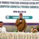 Bupati Sofyan_ PPTPKH dapat Percepat Penataan Lahan Kawasan Hutan