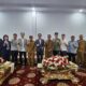 Buyer Wood Pellet PT BJA Kunjungi Pohuwato, Bahas Legalitas Hingga Dampak Lingkungan