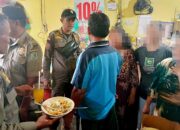 Dua Rumah Makan Disanksi Satpol PP Gegara Langgar Jam Operasional Ramadan