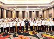 E-Monep NG Jadi Alat Kendali Pembangunan, Bupati Sofyan: Harus Terasa Manfaatnya untuk Rakyat