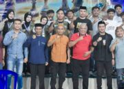 Wabup Tonny Apresiasi Dungaliyo Competition, Dorong Sportivitas dan Pencarian Bakat Pemuda