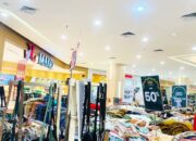 Yuk! Belanja di Citimall Gorontalo, Ada Diskon hingga 50 Persen