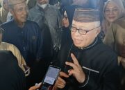 Festival Qunut Batudaa, Bupati Sofyan: Harus Terus Dilestarikan