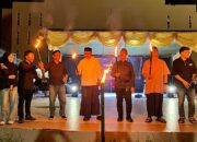 Festival Tumbilotohe Fakultas Teknik UNG 2026, Bukti Tradisi Tetap Hidup