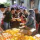Gelar Pasar Murah Bersubsidi, Pemprov-Kejati Gorontalo Siapkan 1.500 Paket