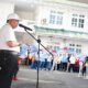 Gerakan Indonesia ASRI Diluncurkan, Adhan Dorong Budaya Bersih dan Disiplin ASN