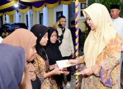Golkar Gorontalo Gelar Buka Puasa Bersama Anak Yatim