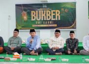 Gubernur Gusnar Dinilai Paling Gigih Dorong IAIN Jadi UIN