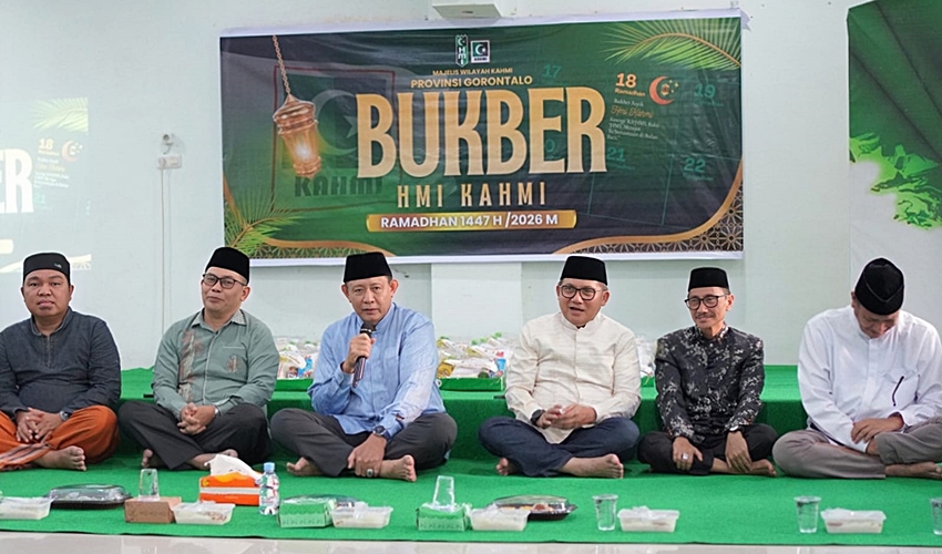 Gubernur Gusnar Dinilai Paling Gigih Dorong IAIN Jadi UIN