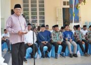 Gubernur Gusnar Dorong Muhammadiyah Gorontalo Bidik Tuan Rumah Muktamar