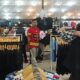 Gudang 27 Diserbu Pembeli, Warga Berburu Baju Lebaran