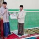 Gusnar Ismail Ajak Jamaah Masjid Al Jihad Jaga Persatuan Demi Kemajuan Gorontalo
