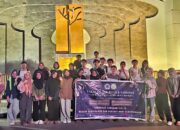 HMJ PGSD FIP UNG Gelar Sahur On The Road