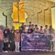 HMJ PGSD FIP UNG Gelar Sahur On The Road