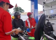 Harga BBM Kewenangan Pemerintah, Pertamina Patra Niaga Pastikan Stok di Sulawesi Aman