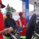 Harga BBM Kewenangan Pemerintah, Pertamina Patra Niaga Pastikan Stok di Sulawesi Aman