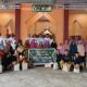 IKA Haji Kloter 30 Tahun 2025 Gelar Buka Puasa Bersama, Salurkan 40 Paket Ramadan