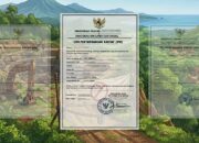 IPR Koperasi Cahaya Sinergi Dengilo Segera Rampung