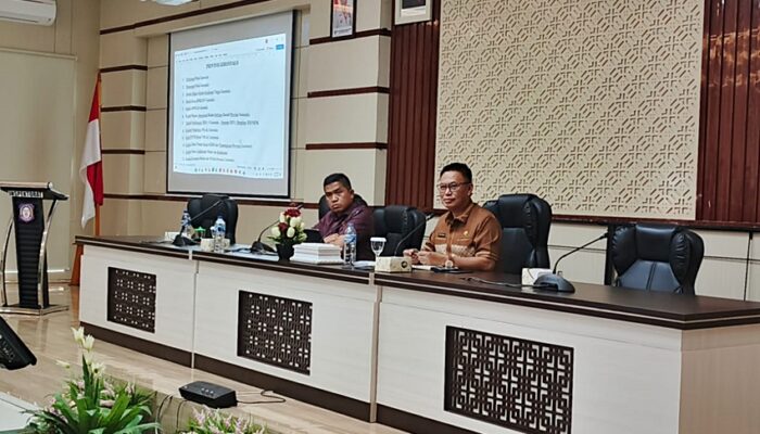 Izin Pertambangan Rakyat di Gorontalo Masih Berproses, Warga Diminta Proaktif Lengkapi Syarat