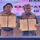 Jaga Stabilitas Harga Beras, Pemkab Gorontalo Jalin Kerja Sama dengan Minut