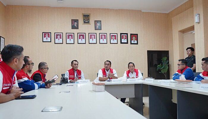 Jelang Mudik Lebaran, Pertamina Patra Niaga Pastikan Pasokan Avtur Aman